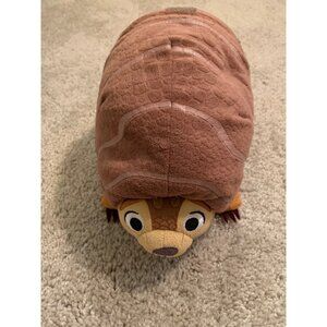 Disney Armadillo Tuk Tuk from Raya & The‎ Lady Dragon 11” Plush Rolls Up